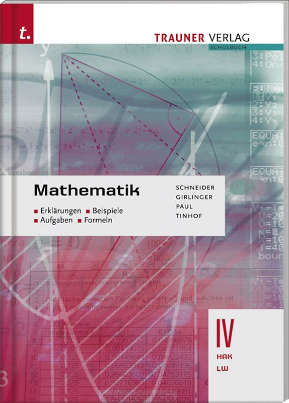 Mathematik IV HAK