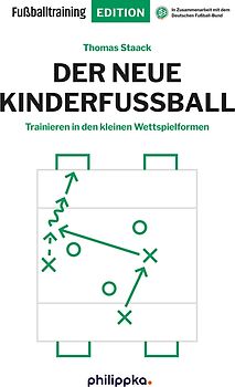 Der neue Kinderfußball