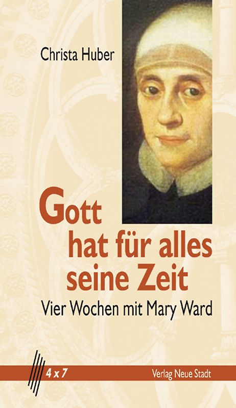 Gott hat für alles seine Zeit