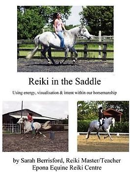 Reiki in the Saddle