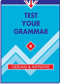 Test Your Grammar 4