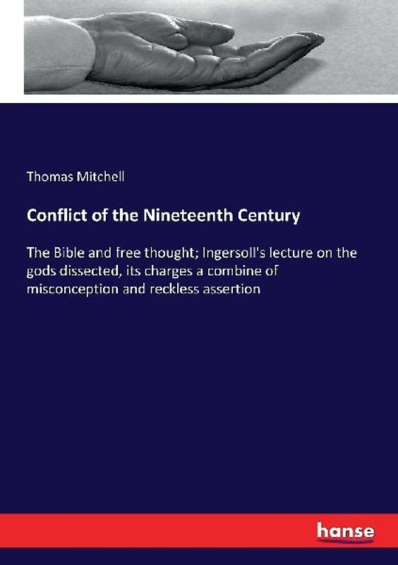 Conflict of the Nineteenth Century