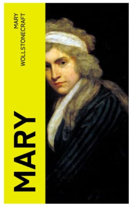 Mary: Regency Romance Novel