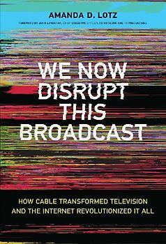 We Now Disrupt This Broadcast