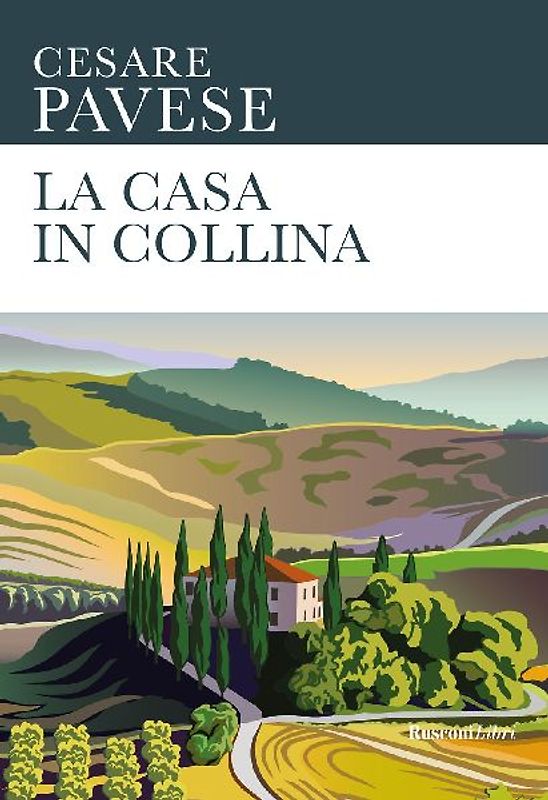 La casa in collina