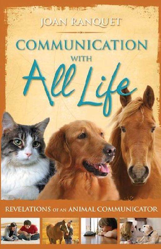 Communication With All Life