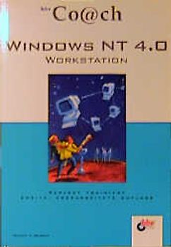 Windows NT 4.0 Workstation