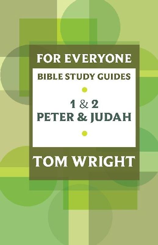For Everyone Bible Study Guide