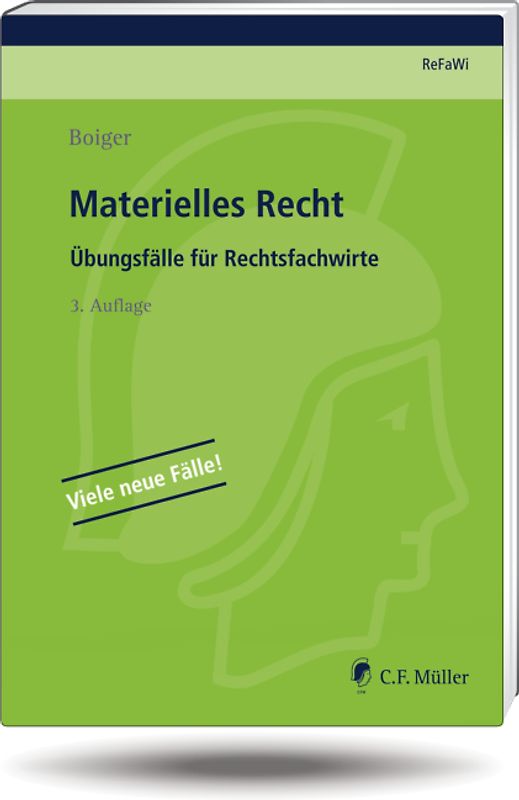 Materielles Recht