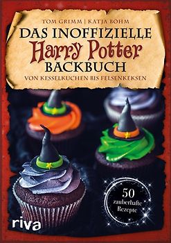 Das inoffizielle Harry-Potter-Backbuch
