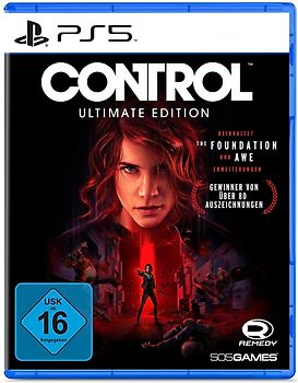 Control PlayStation 5