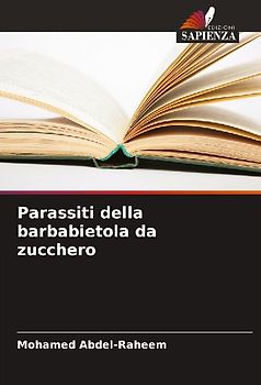 Parassiti della barbabietola da zucchero