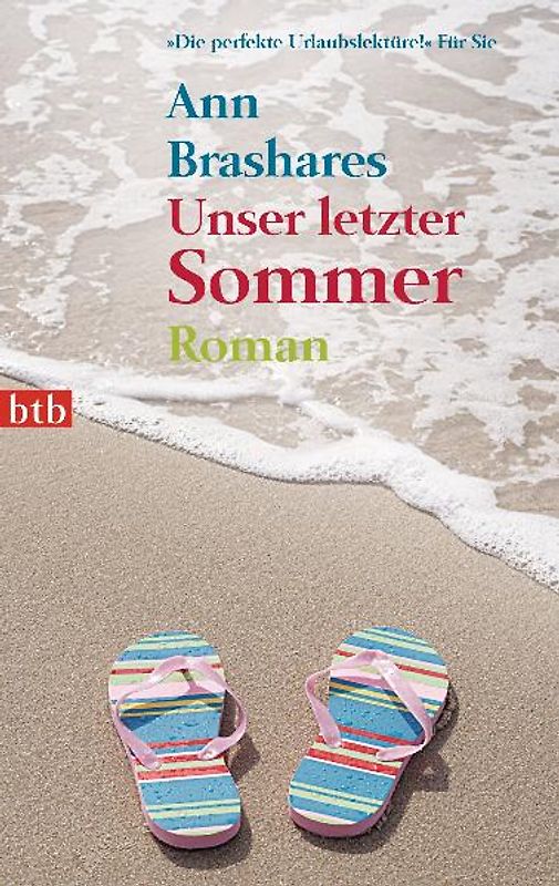 Unser letzter Sommer