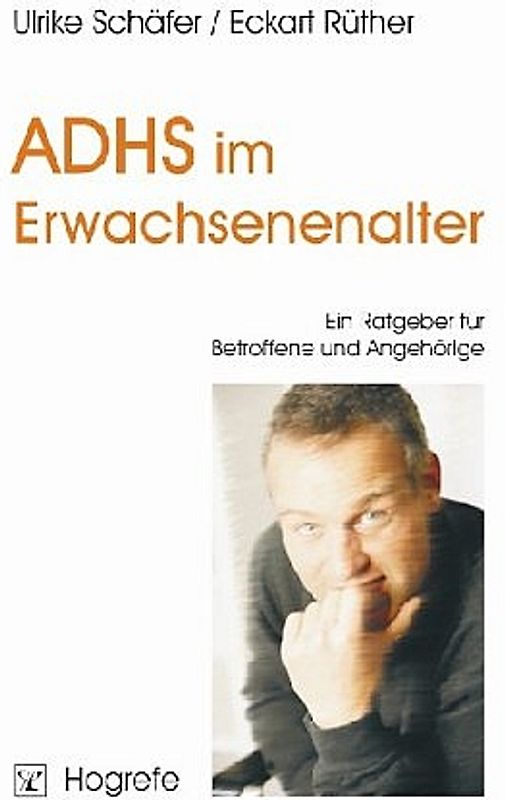 ADHS im Erwachsenenalter