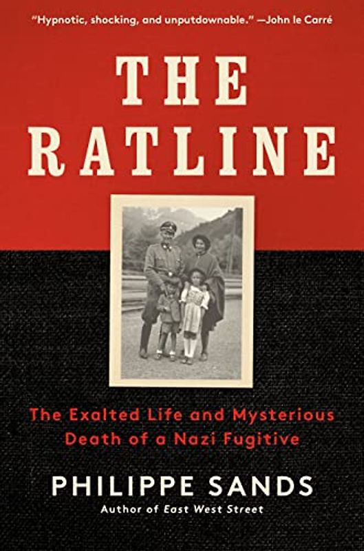 The Ratline