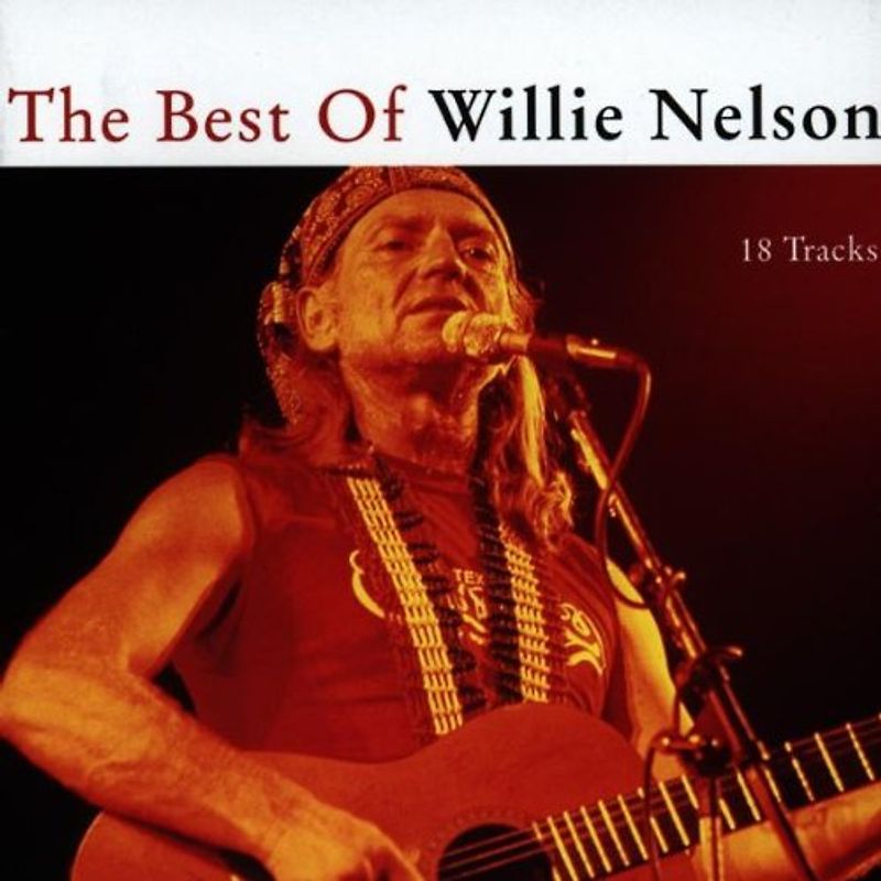 Willie Nelson - Best of Willie Nelson