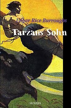 Tarzan / Tarzans Sohn