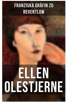 Ellen Olestjerne: Bekenntnis- und Selbstfindungsbuch