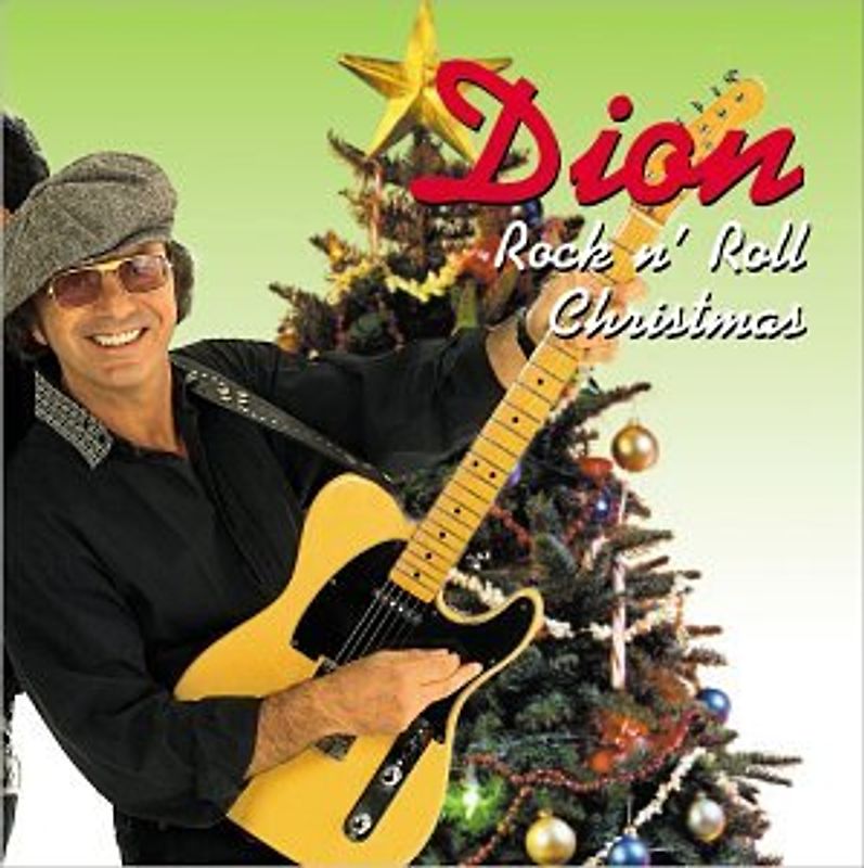 Dion - Rock N Roll Christmas