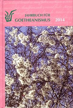 Jahrbuch für Goetheanismus