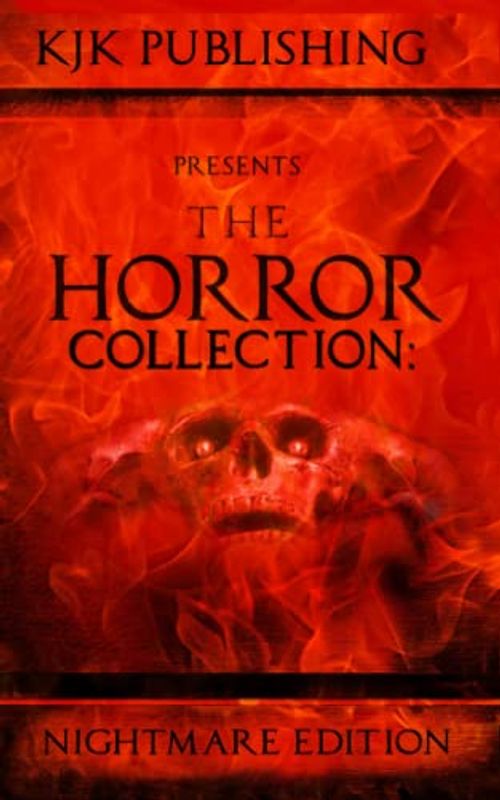 The Horror Collection: Nightmare Edition