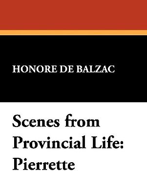 Scenes from Provincial Life