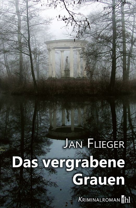 Das vergrabene Grauen