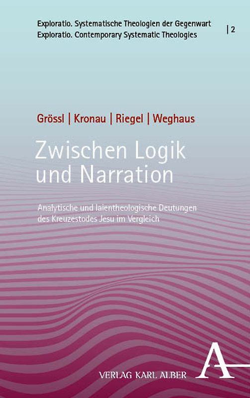 Zwischen Logik und Narration