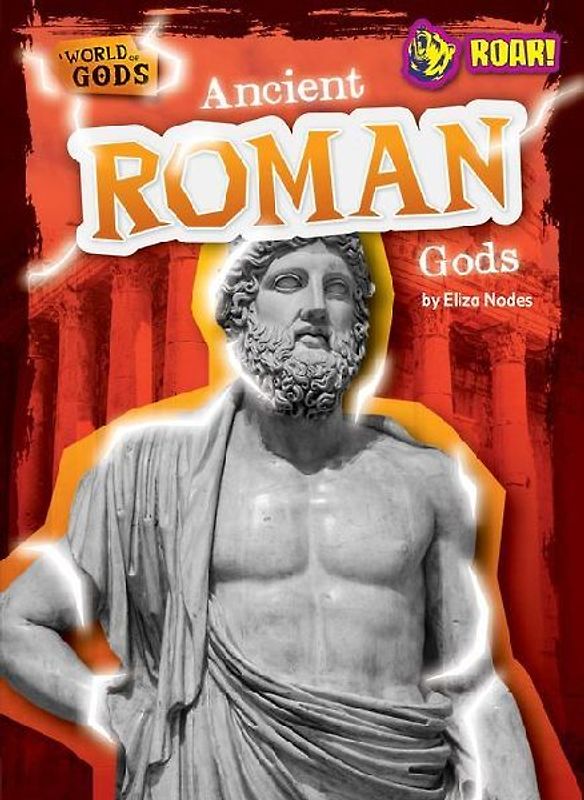 Ancient Roman Gods
