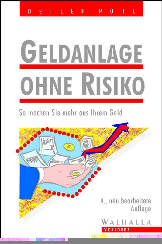 Geldanlage ohne Risiko