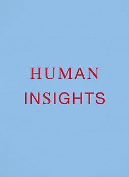 Human Insights