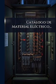 Catàlogo De Material ElÃ(c)ctrico...