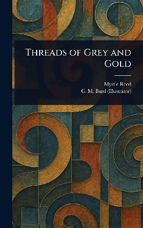 Threads of Grey and Gold
