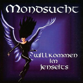 Mondsucht - Willkommen im Jenseits