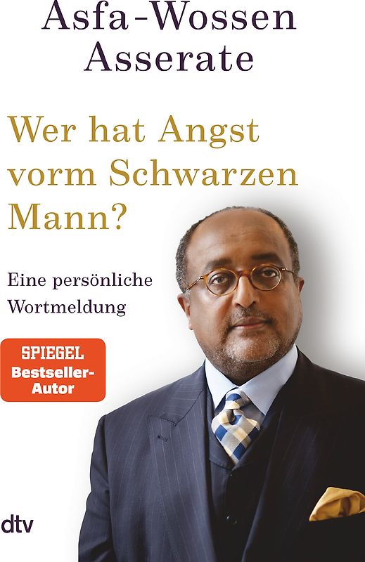 Wer hat Angst vorm Schwarzen Mann?