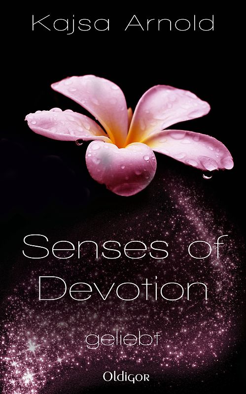 Senses of Devotion 3 - geliebt