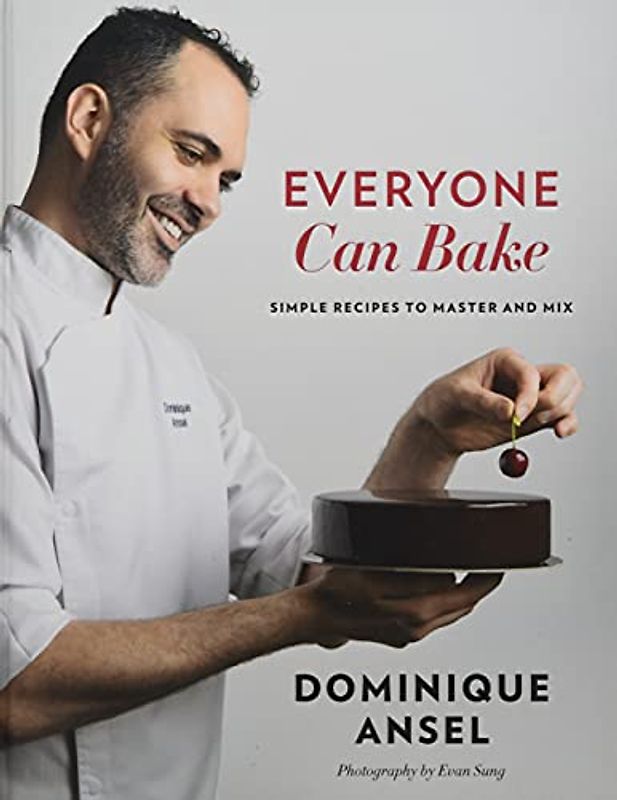 Everyone Can Bake
