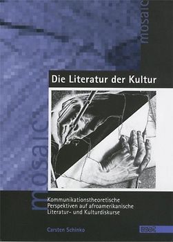 Die Literatur der Kultur