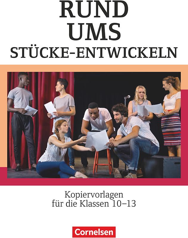 Rund um ... - Sekundarstufe II