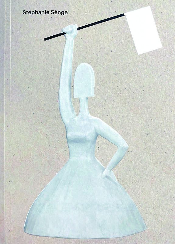 Stephanie Senge. Konsumbibliothek. Wählt was ihr wollt.