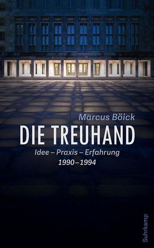 Die Treuhand