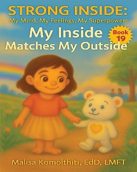 My Inside Matches My Outside