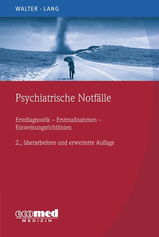 Psychiatrische Notfälle