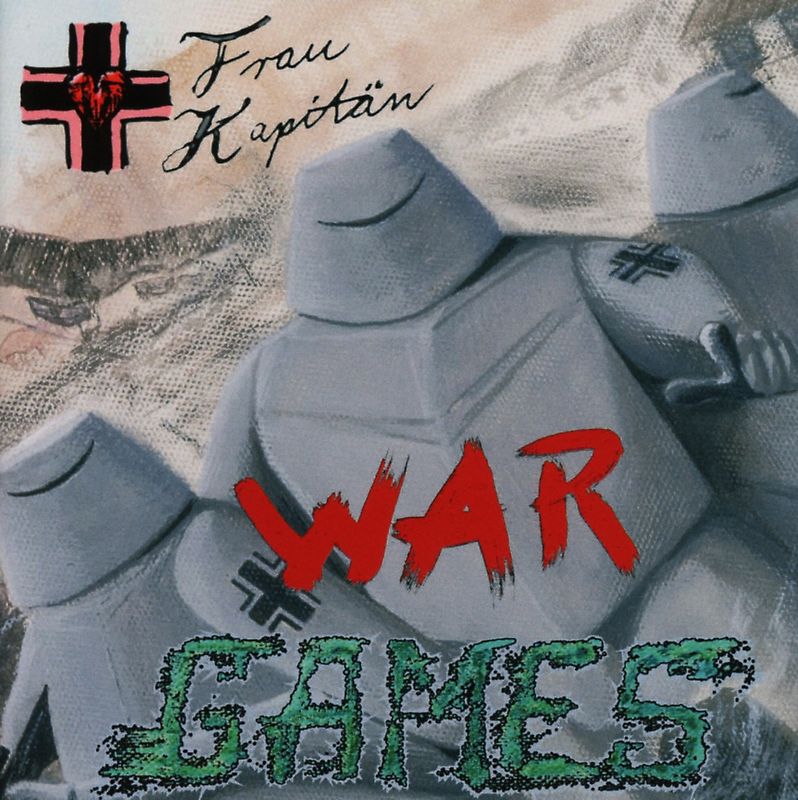 WAR GAMES