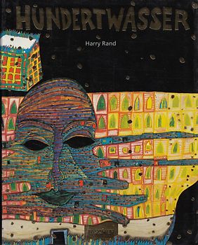 Hundertwasser - Harry Rand [Gebundene Ausgabe]