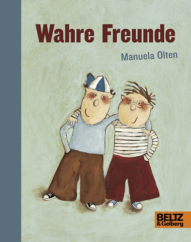 Wahre Freunde