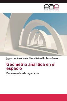 Geometría analítica en el espacio