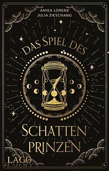 Das Spiel des Schattenprinzen