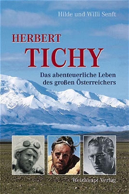 Herbert Tichy