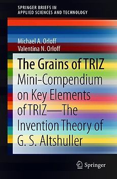 The Grains of TRIZ